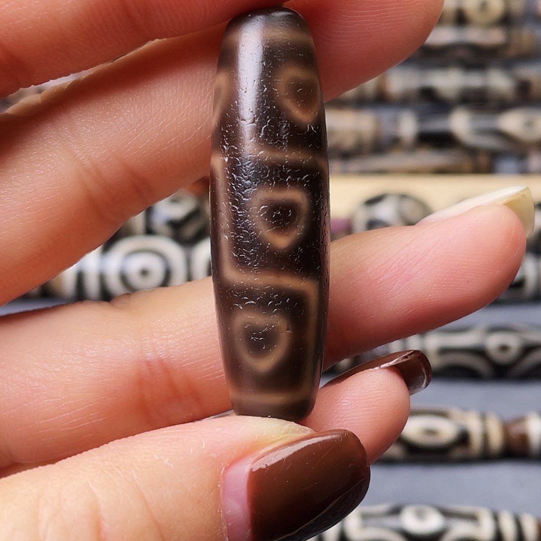 玛瑙/玉髓项链未镶嵌