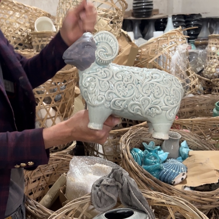 瓶高度22厘米宽度30厘米微瑕捡漏磕碰