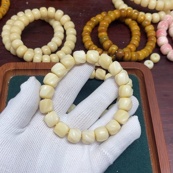 驼骨手串/手链1.3扭矩