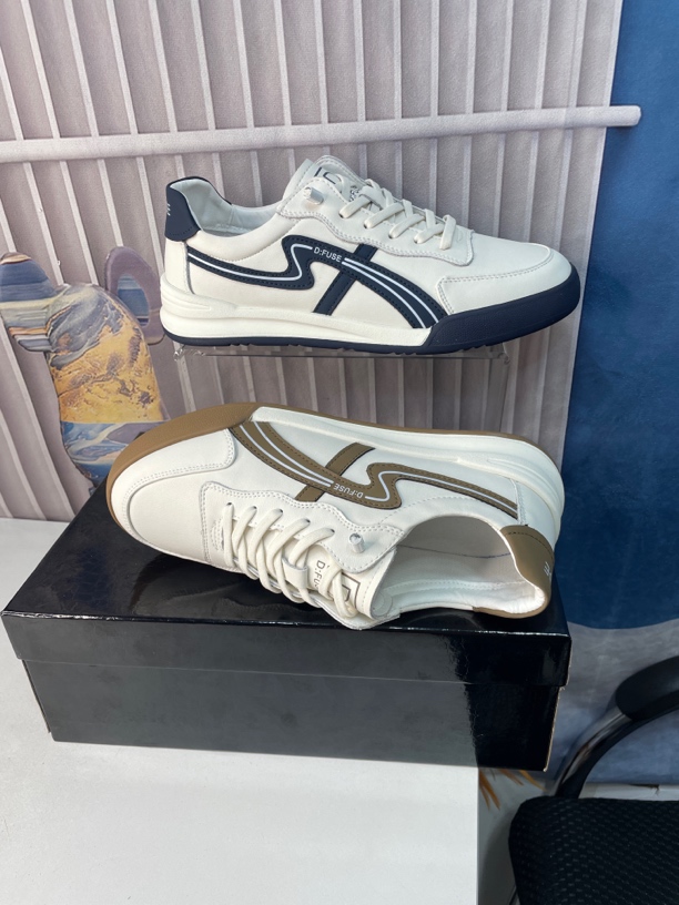 尚品新款休闲鞋2174