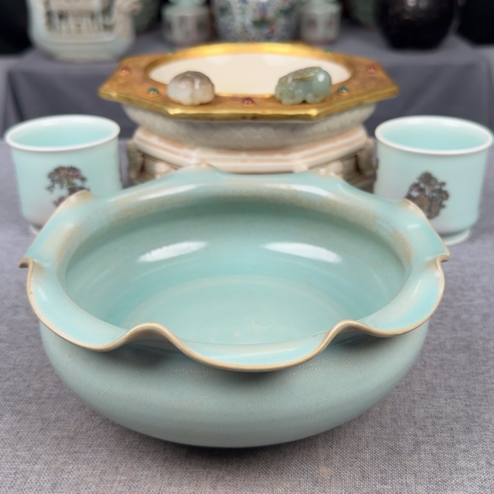 瓷片瓷器瓷器瓷器瓷器