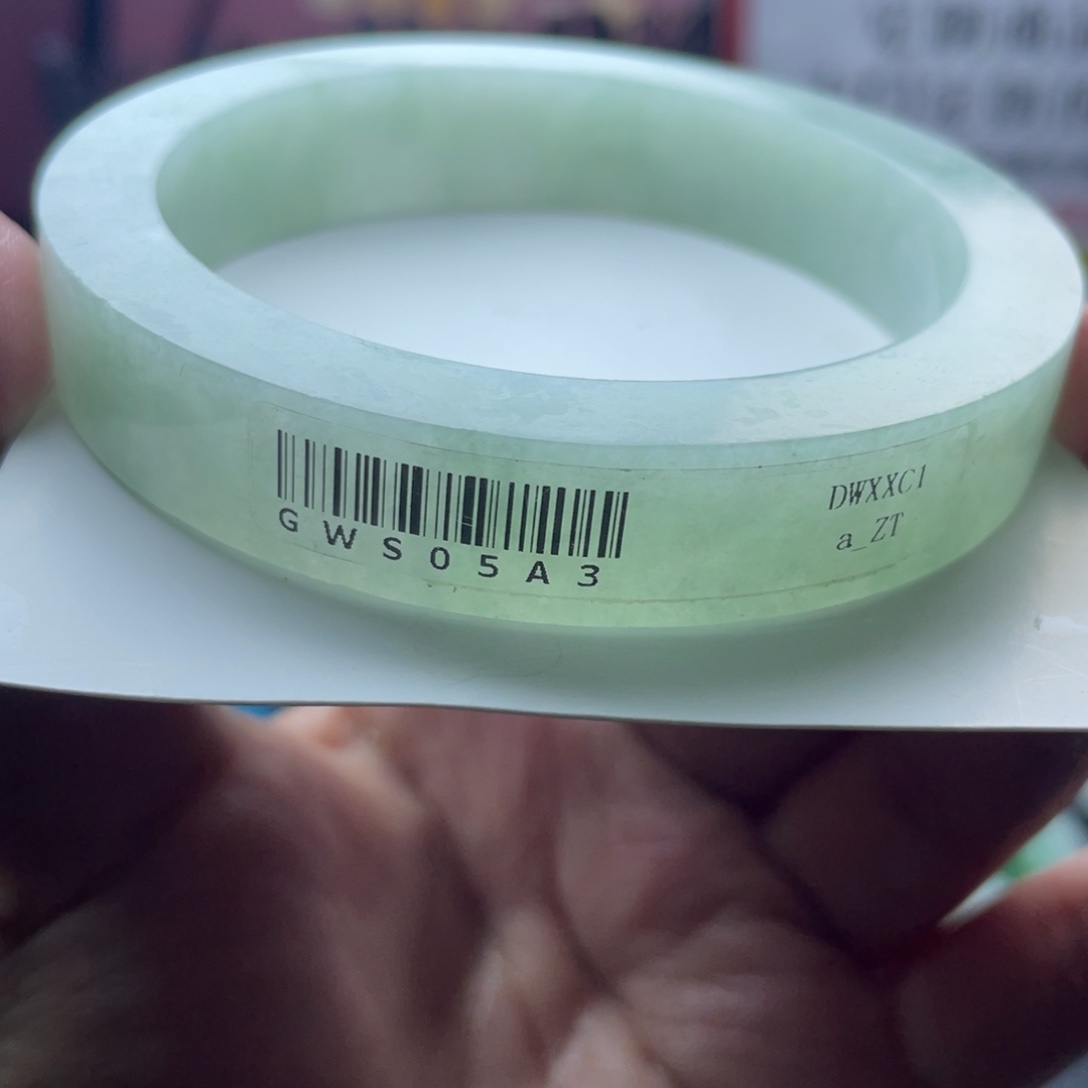 天***命定制翡翠未镶嵌缅a翡翠多样性发一