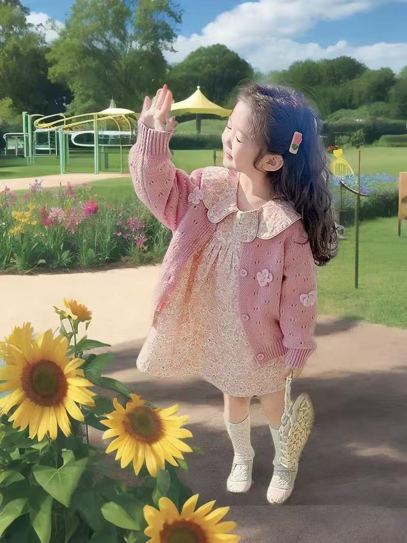 羽墨童装店实体版童装其他孤品（叫到名字去拍）儿童宝宝衣服1-3岁