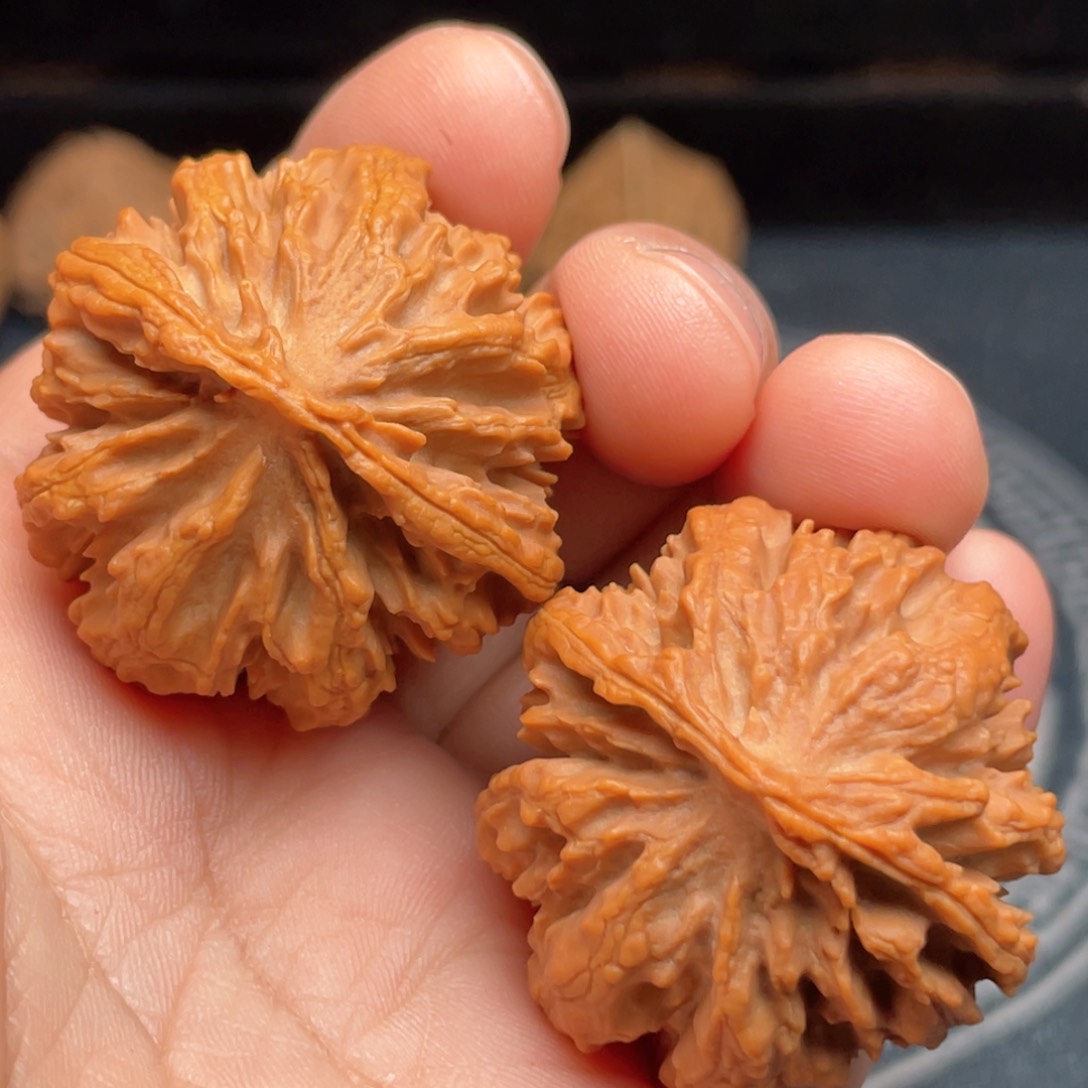 文玩核桃把件50号链接