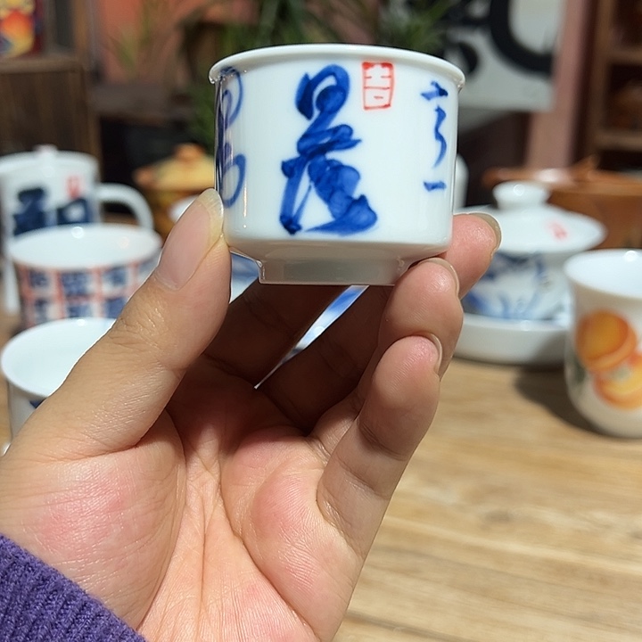 陶瓷艺术作品欣赏