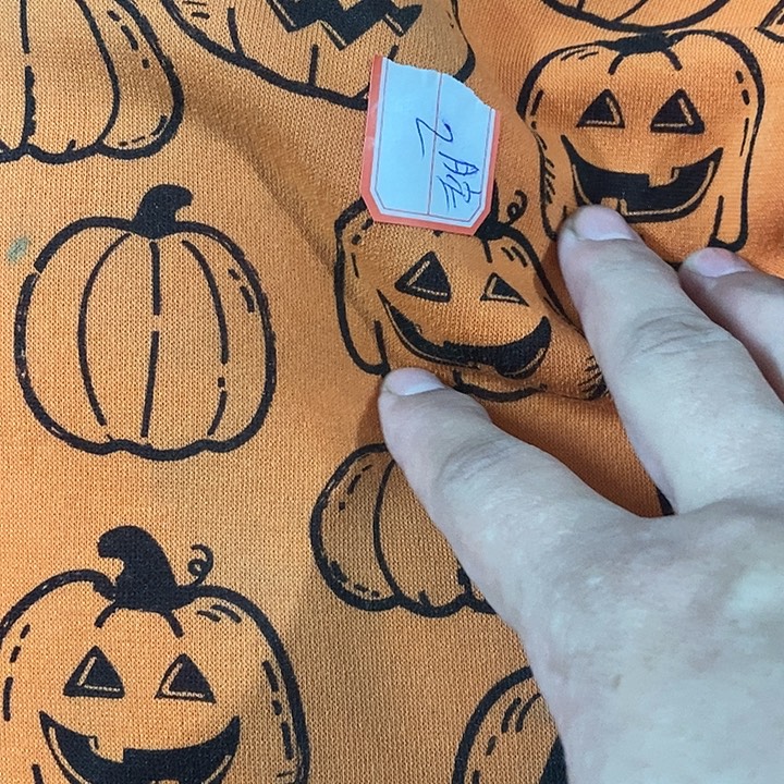 无纺布高档面料采用2