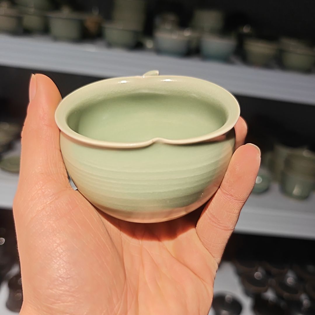 瑕疵手工茶器介意勿拍
