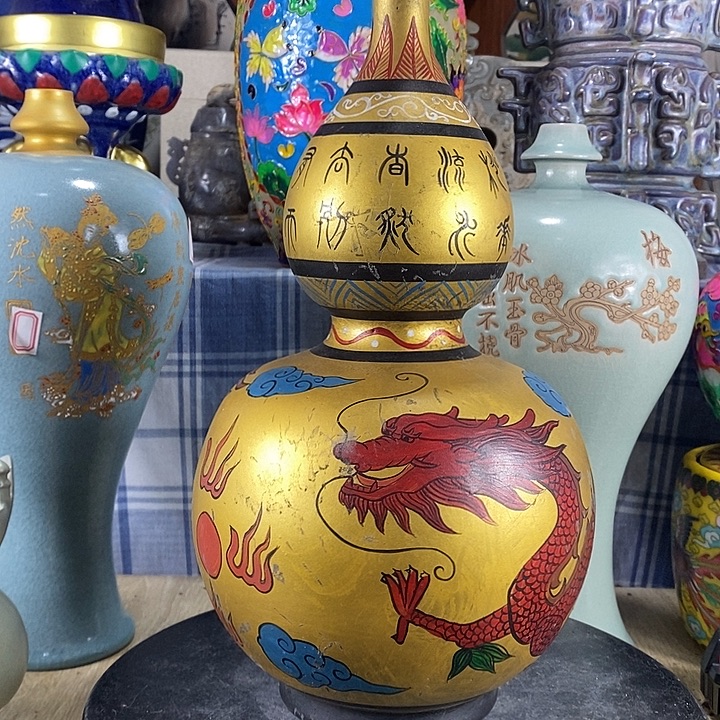 陶泽如花儿盛开了