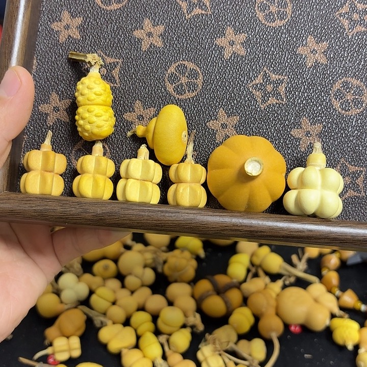 葫芦山风景秀丽宜人