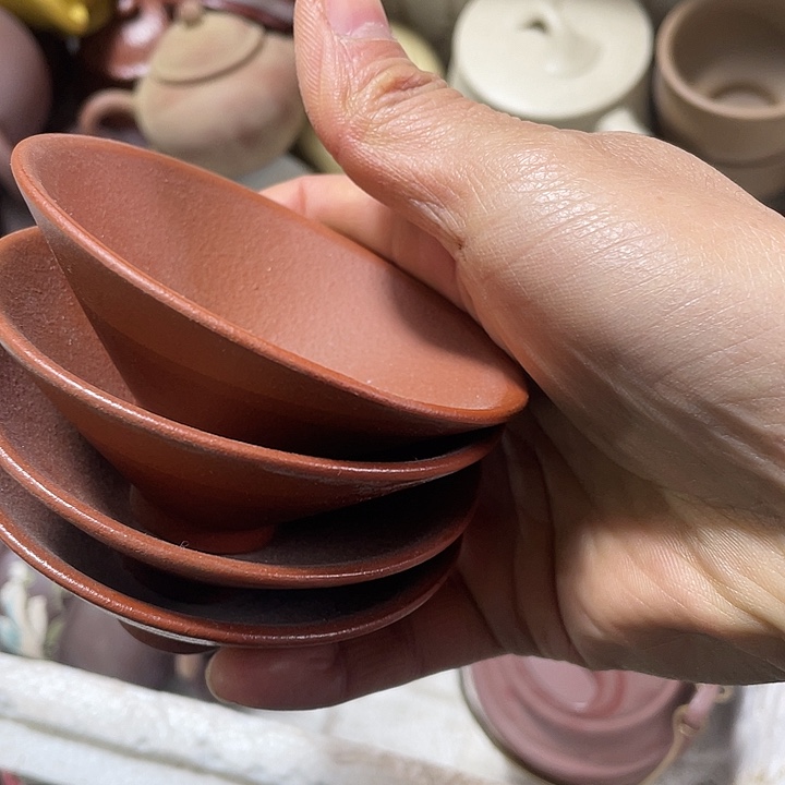 紫砂茶壶紫砂艺术