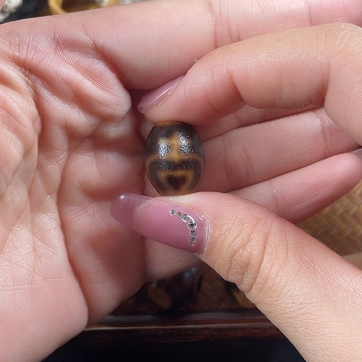 鹿骨手串/手链驼骨驼骨驼骨18