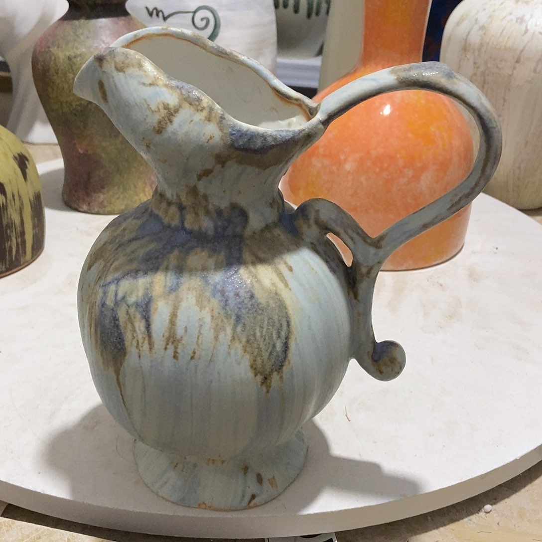 陶瓷景德镇花瓶一物一拍