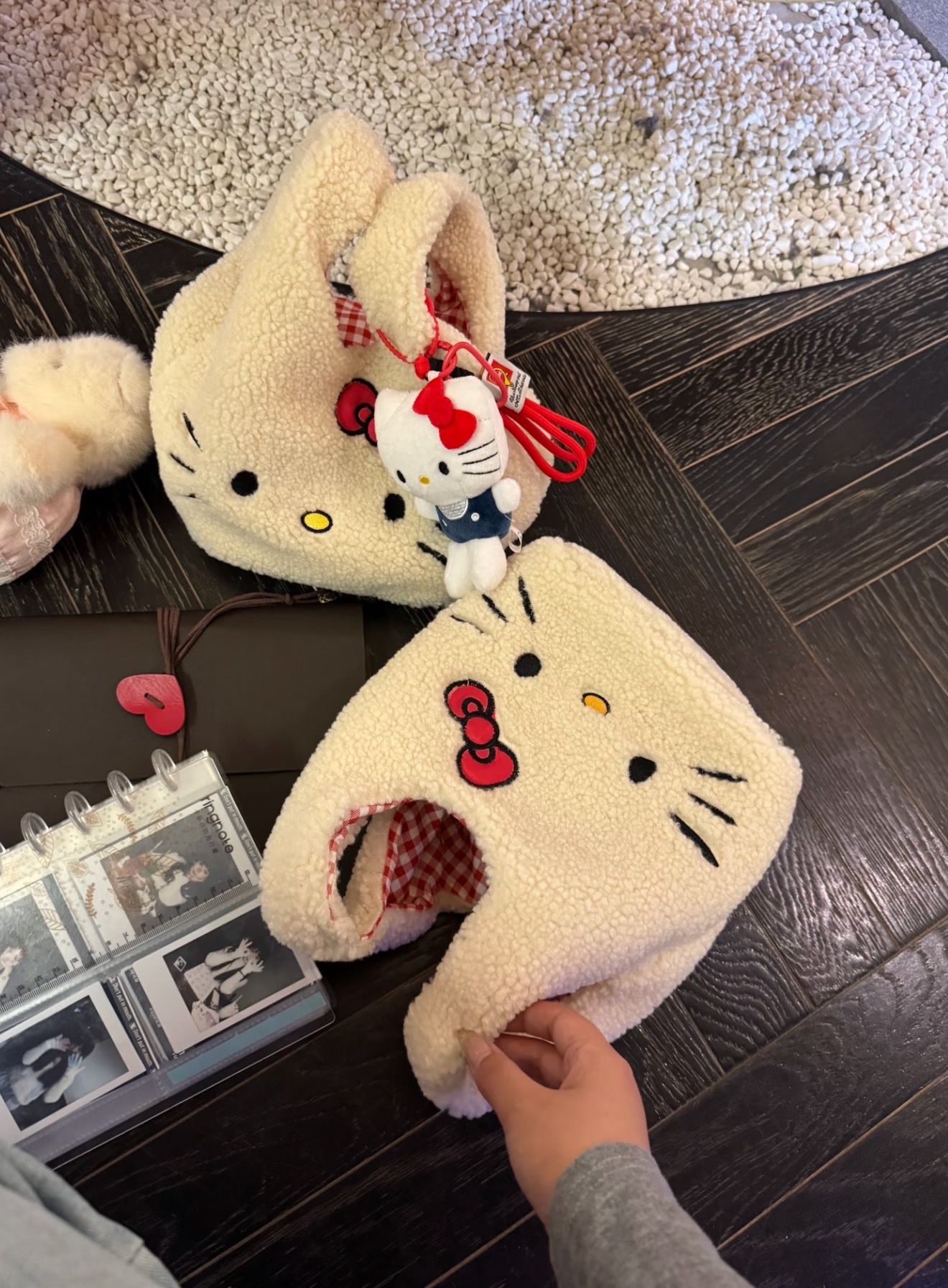 uu精选（051-100）ins风包包