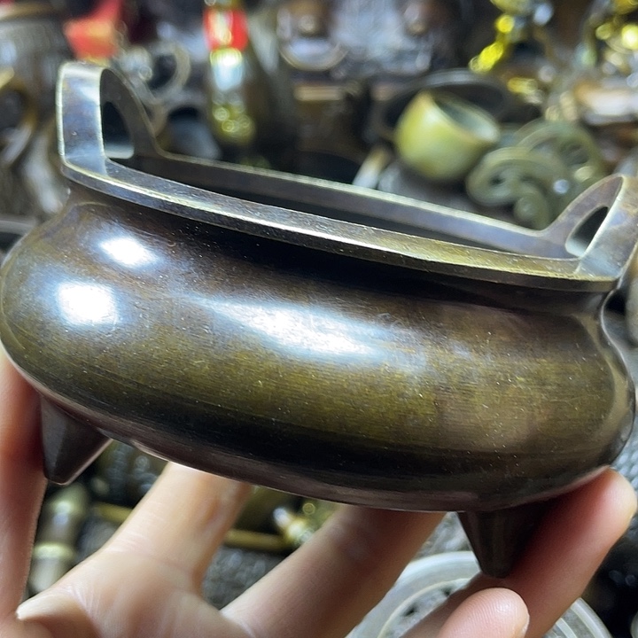 全是铜铜铜器铜器