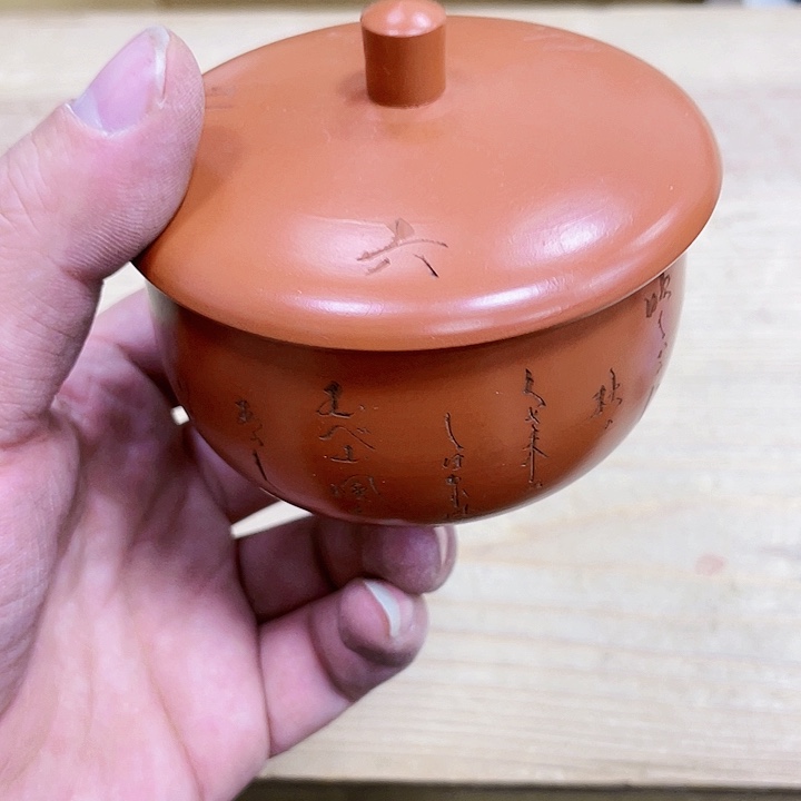 瓷片瓷制作工艺品摆件