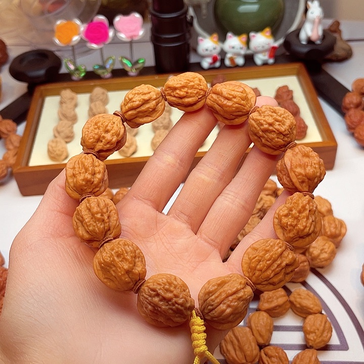 文玩核桃手串小核桃手串
