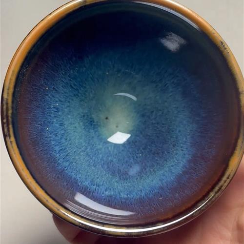 【闪购商品】茶盏-100............