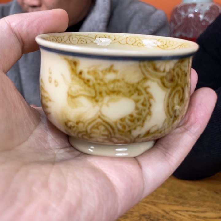 福利来啦，福利来啦杯