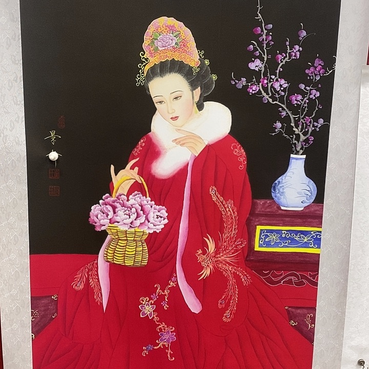 二百美术馆作品欣赏