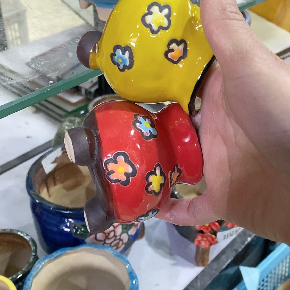 【闪购商品】红陶福利