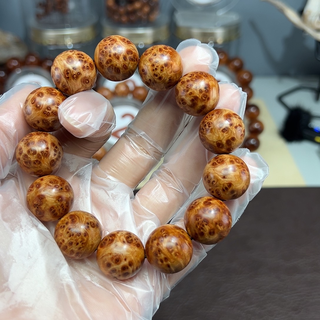 骑***羽柏木（崖柏）1.8爆满瘤疤