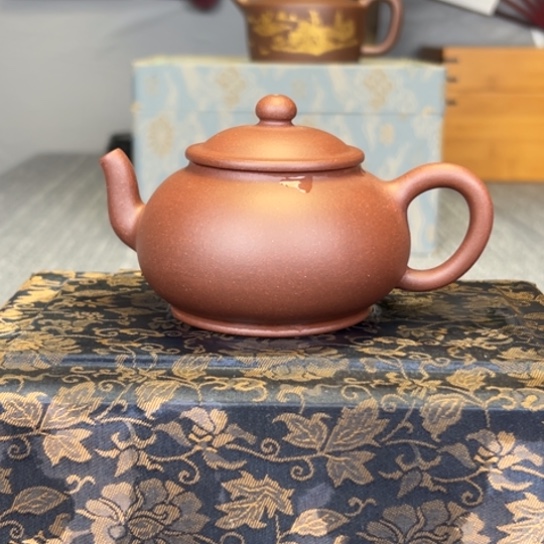 @***行紫砂茶壶宜兴紫砂