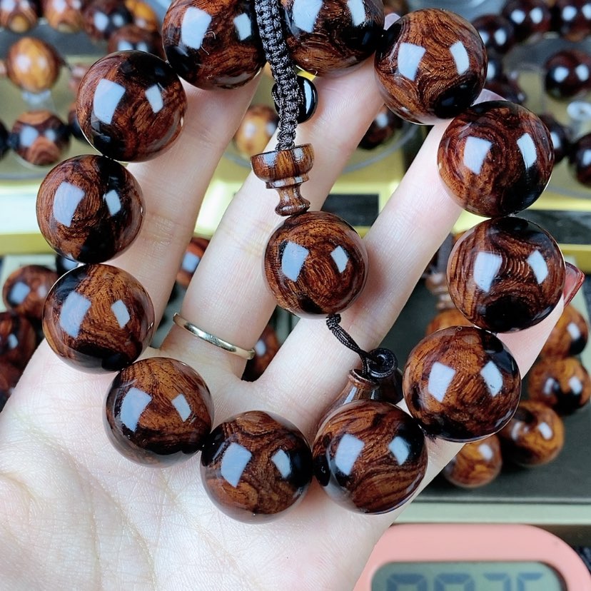 【闪购商品】花梨木类我***心花梨木花梨木花梨木