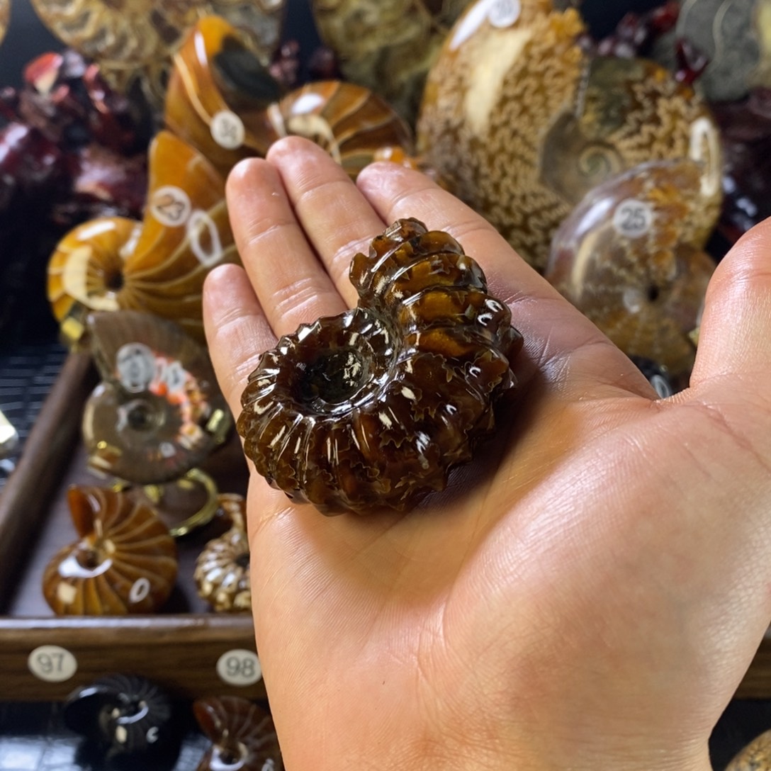 玛瑙/玉髓合金挂件