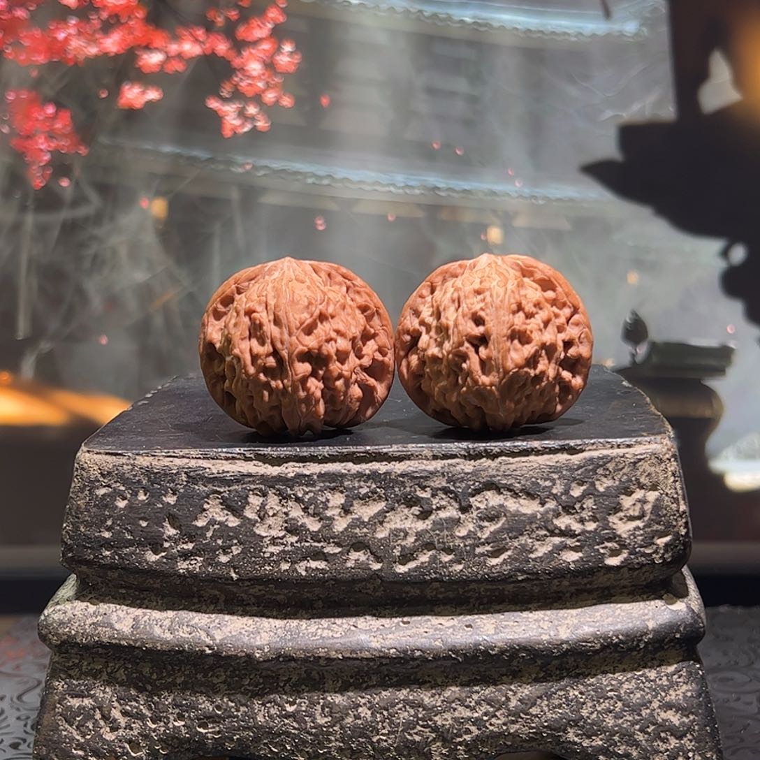 桃核吊坠诡*师涞水山地磨030212