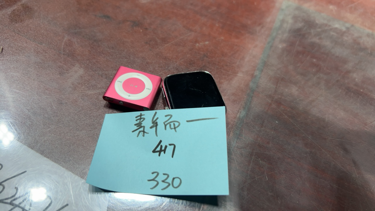 8新  二手电子商品配件，看好下单，不保证好坏。417