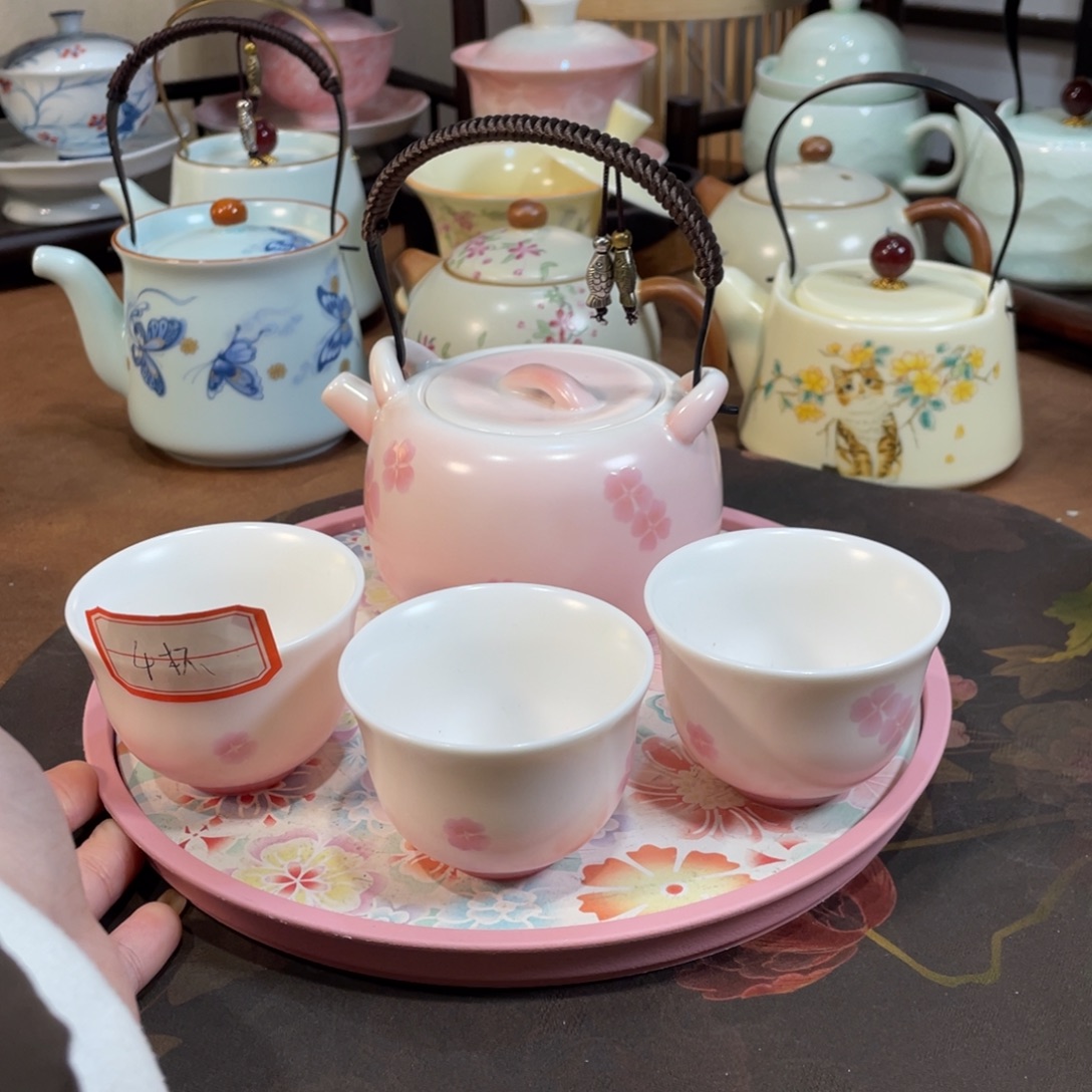 茶具配件其它茶器