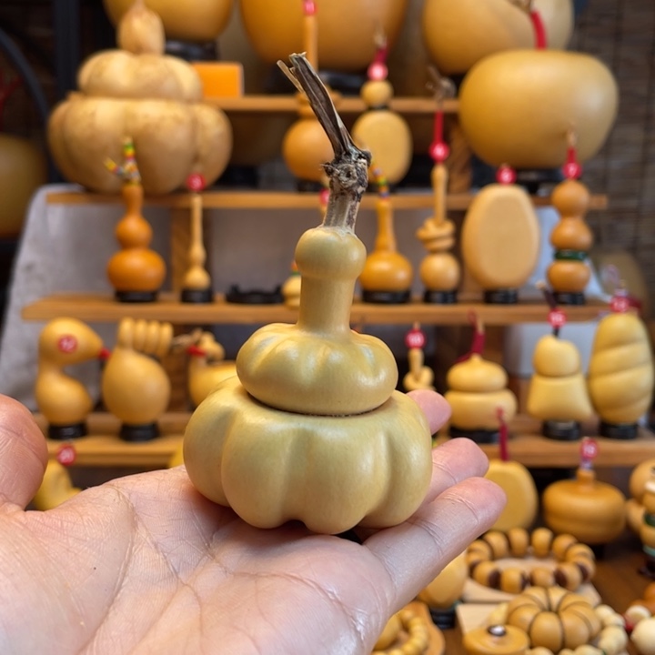 木***ⁱ天然葫芦自然生长