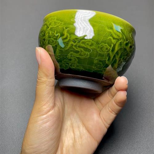 【闪购商品】茶盏-10175..........