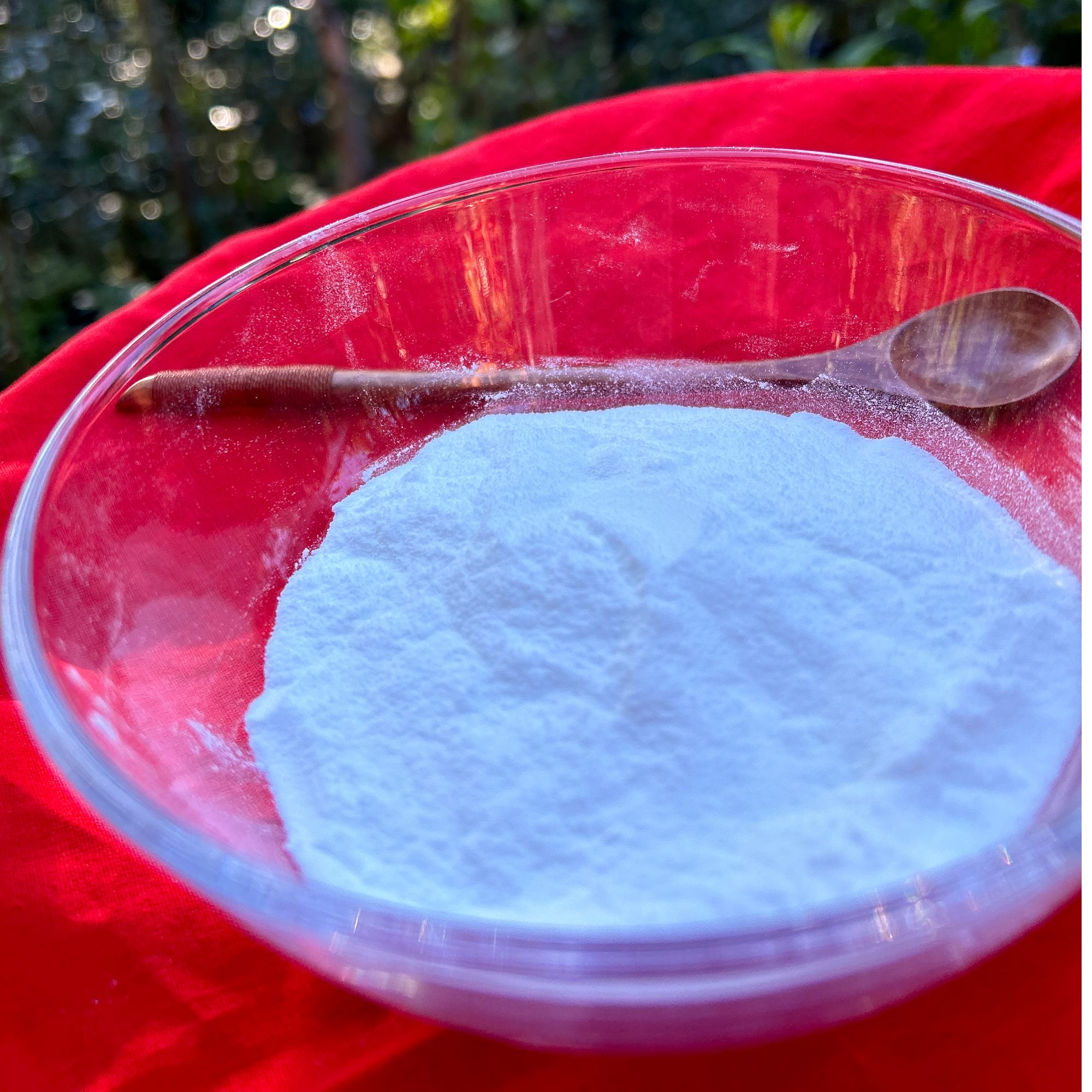 2【白-桦-树-粉-菇】净含量：250g-1000g【阿忠现收】