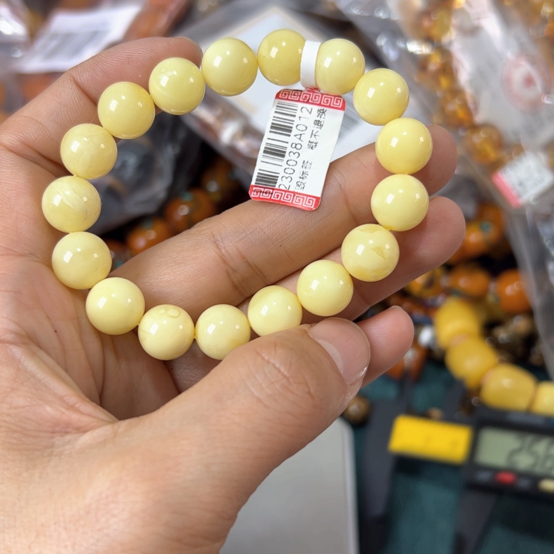 琥珀珠宝奇石未镶嵌438