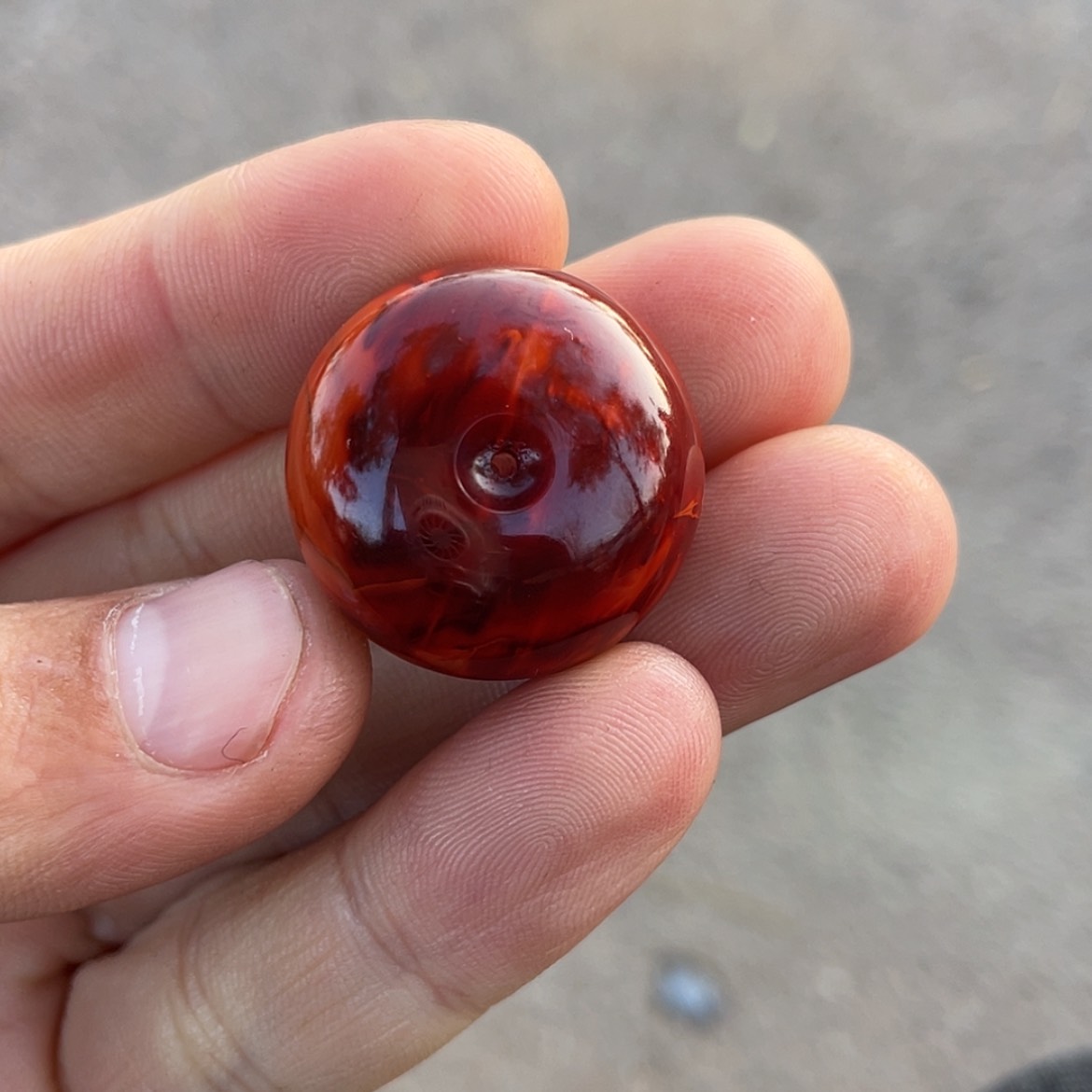 【闪购商品】南红玛瑙吊坠未镶嵌