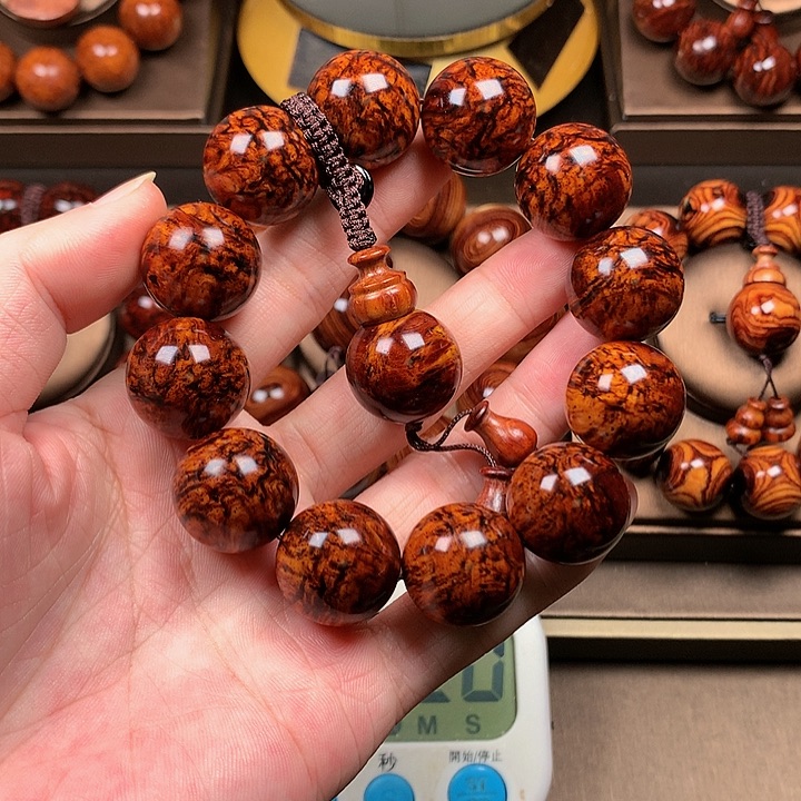 【闪购商品】黄花梨/降香黄檀2.0规格12W