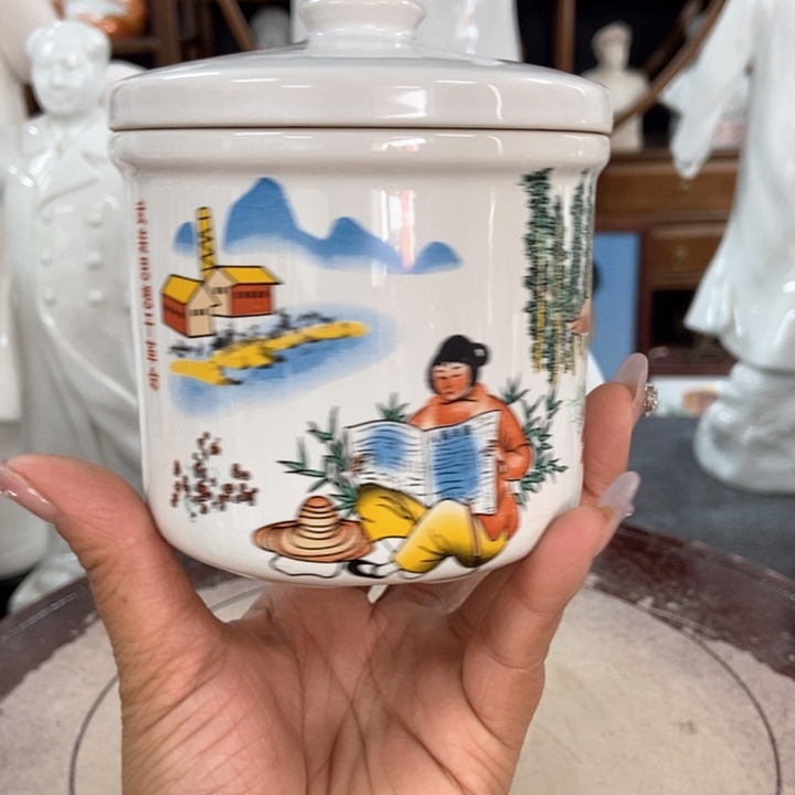 【闪购商品】正能量满满的