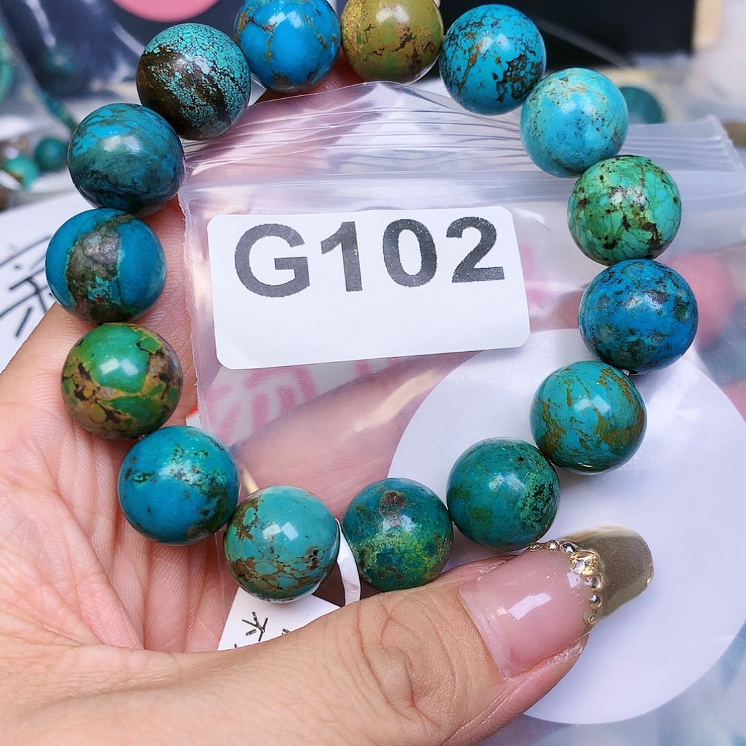 空竹粉丝专享十堰特色手工散珠