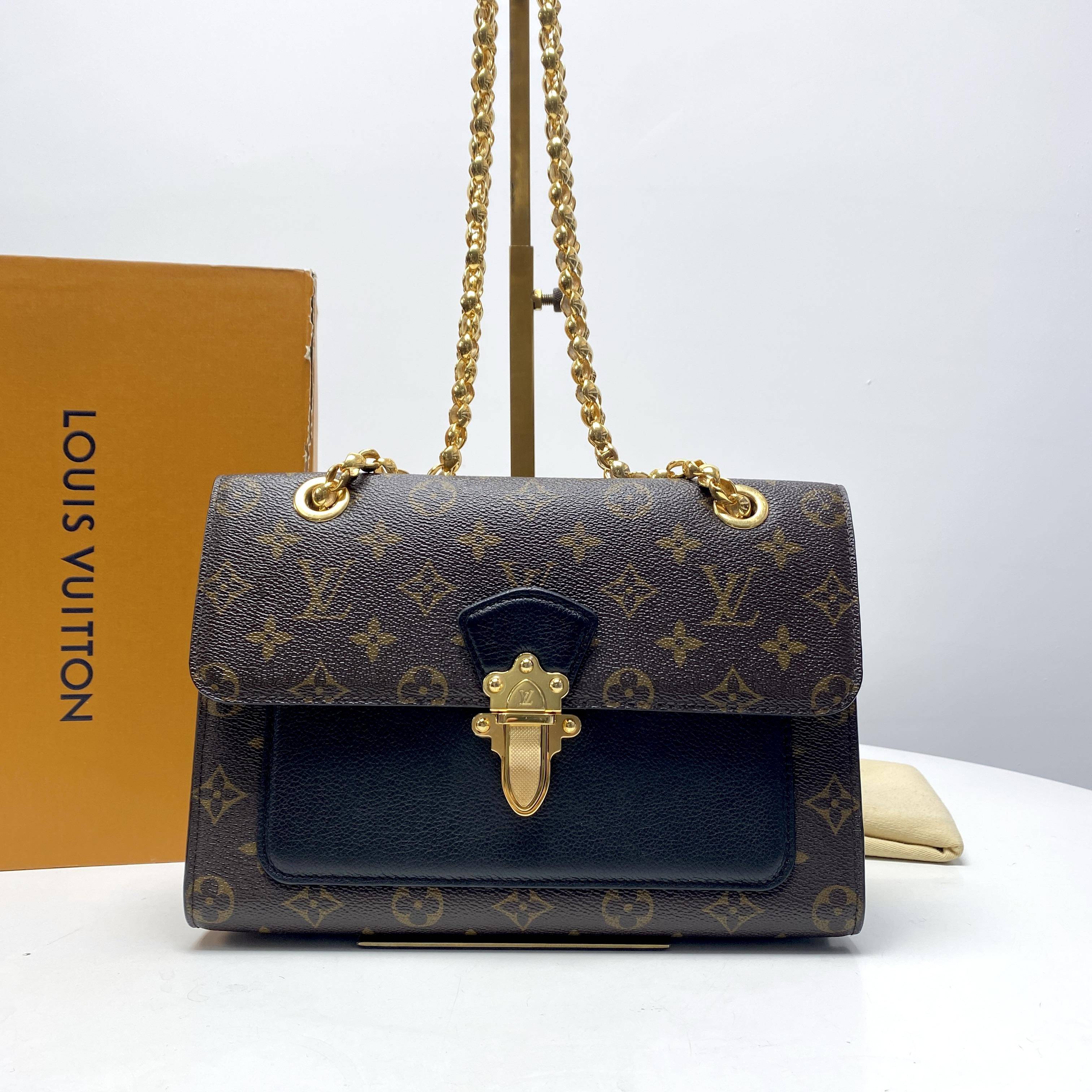 胖虎佳佳/路易威登/95新/公价0/箱包/斜挎包/312501230155