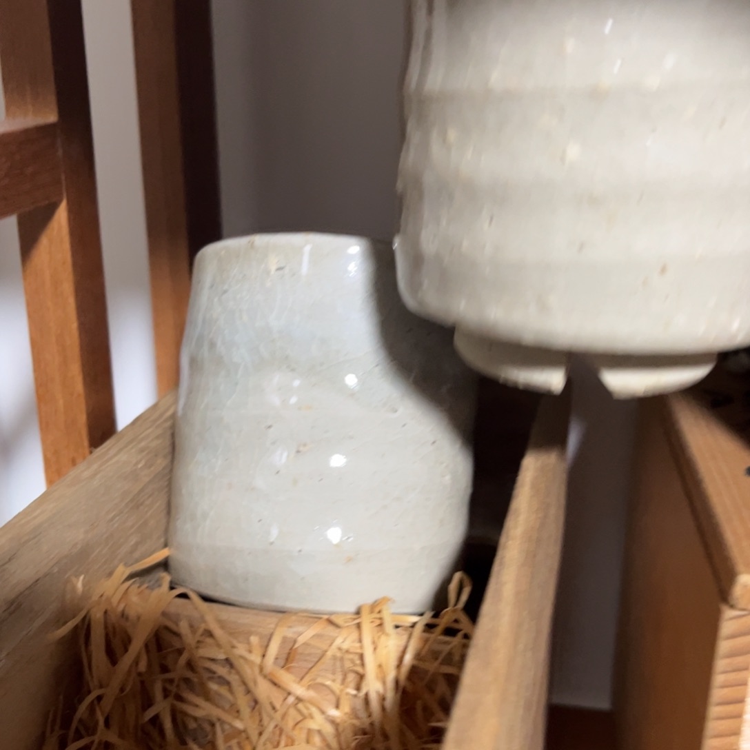 瓷片恭喜发财快乐开心