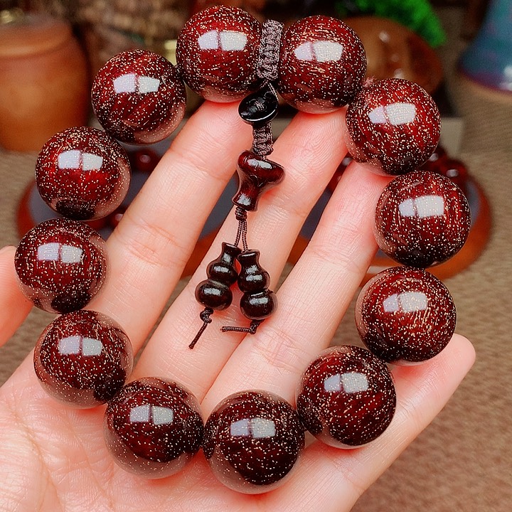 檀香紫檀（小叶紫檀）