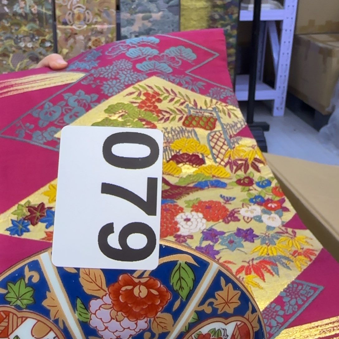 手工艺品琉璃大*小雨