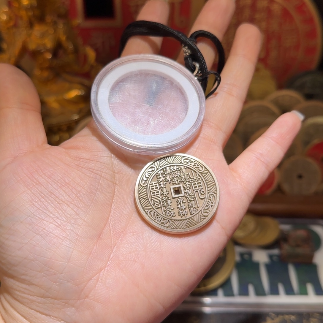 铜现代仿制工艺品