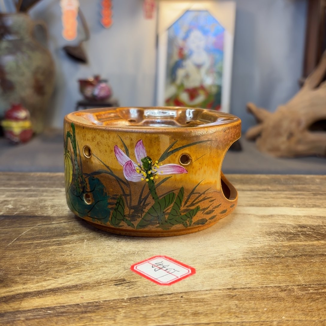 景德镇纯手工制作陶瓷