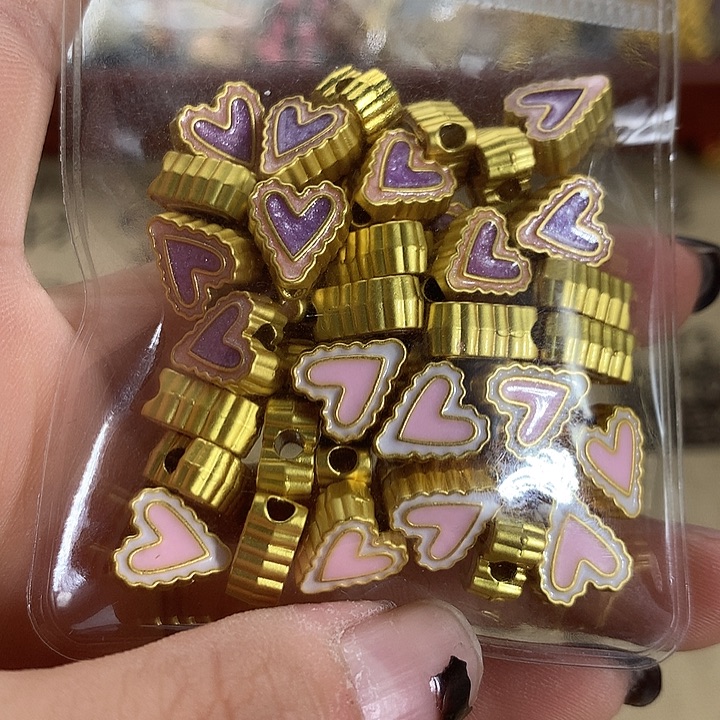 铜合金可爱系列 满三单飞6