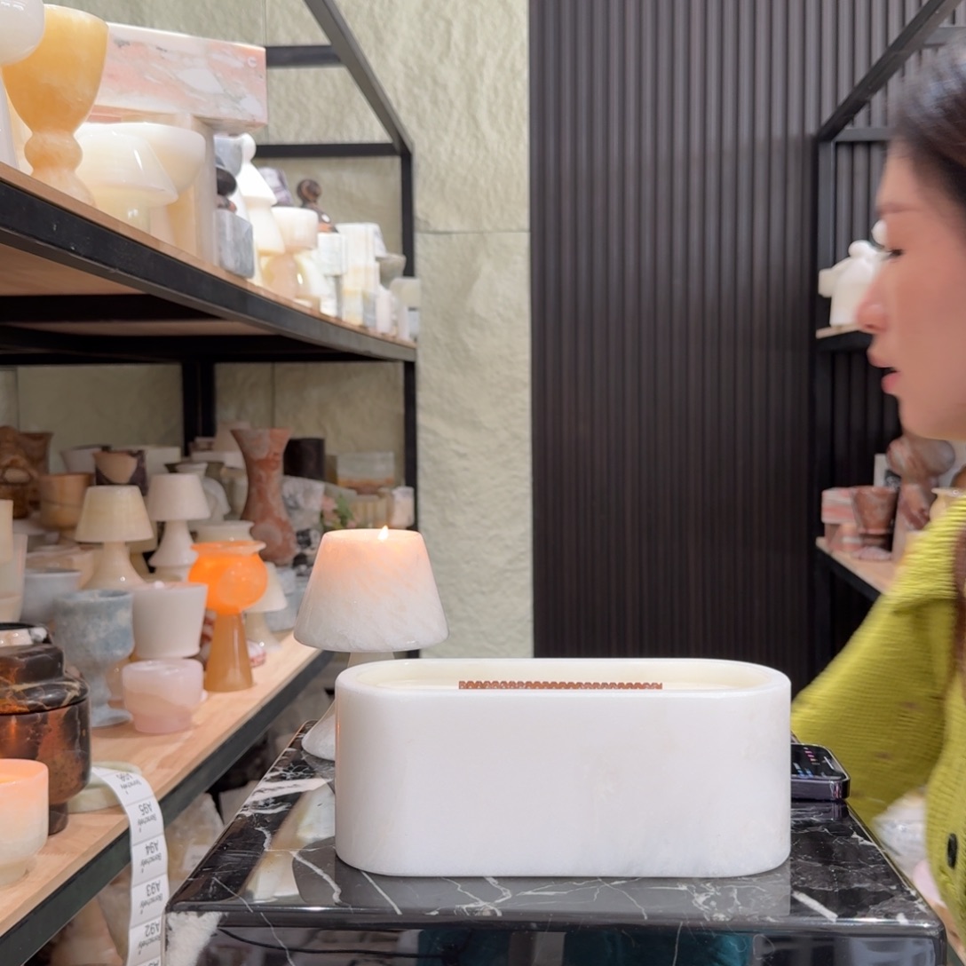 大理石A86。心。    