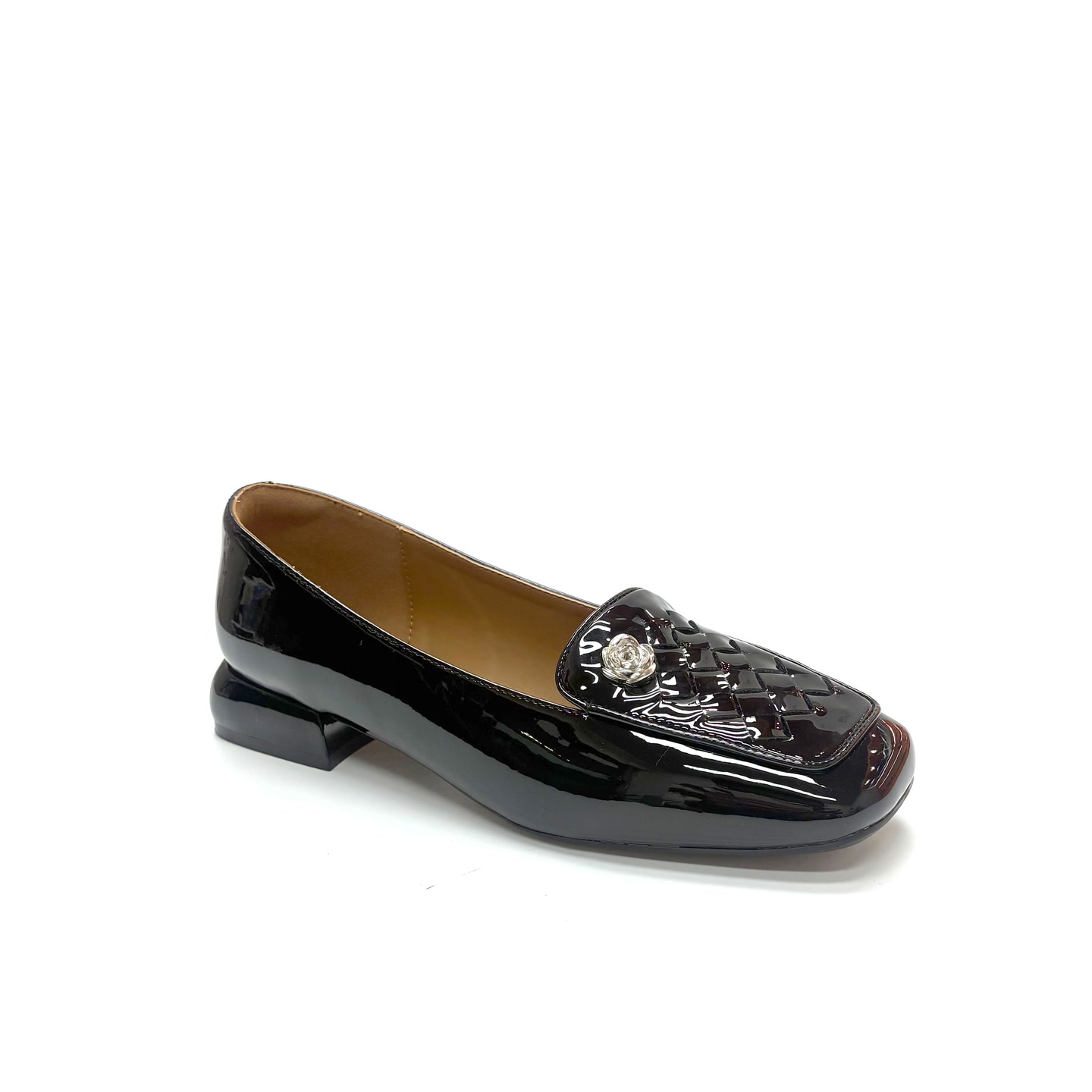 【IE专属】香港街说轻奢女鞋PK1721