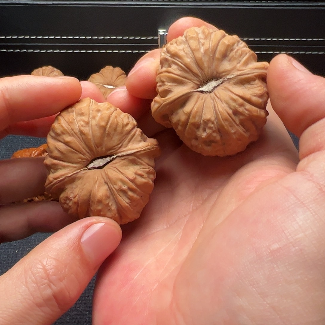 飘***飘文玩核桃吊坠1121飘一飘