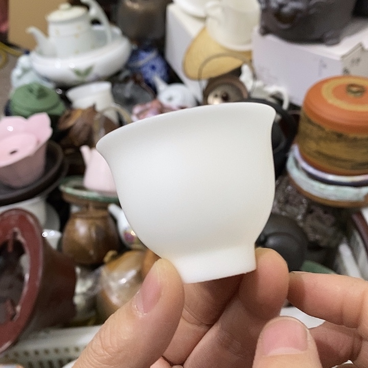 陶瓷艺术品及陶瓷制品